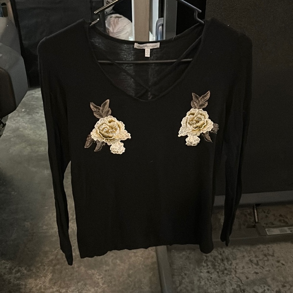 Rose Top